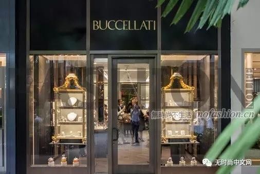 甘肃企业15亿拿下意大利珠宝品牌Buccellati